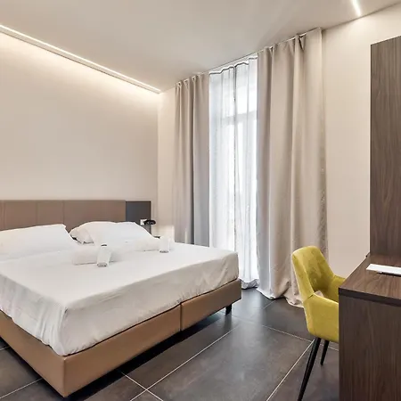 D & D Hotel La Spezia