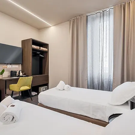 D & D Hotel La Spezia