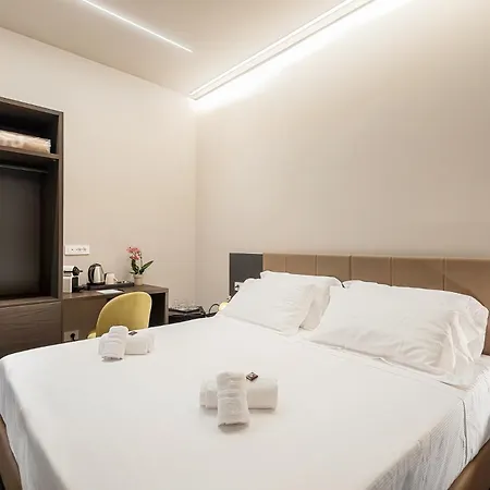 D & D Hotel La Spezia