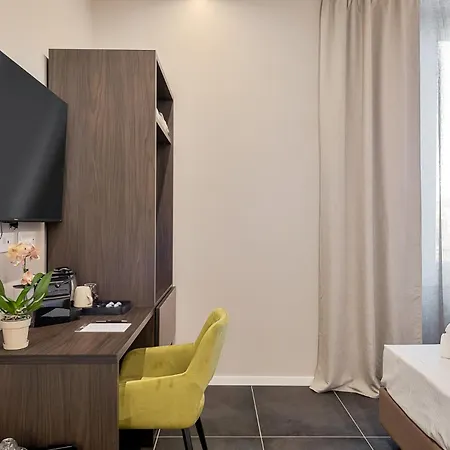 Hotel D & D La Spezia