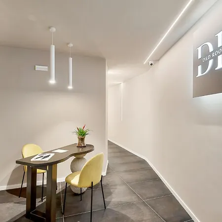 Otel D & D La Spezia