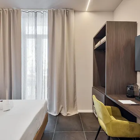 D & D Λα Σπέτσια