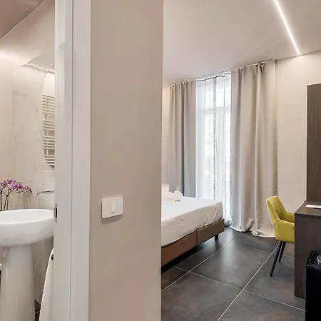 Hotel D & D La Spezia