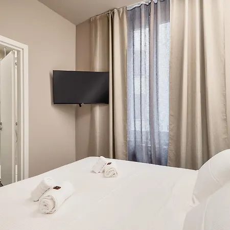 Otel D & D La Spezia