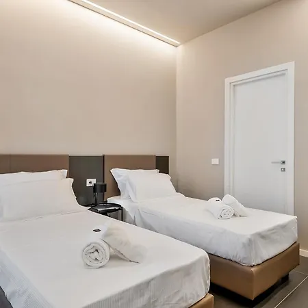 D & D Otel