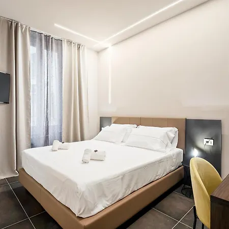 D & D Ξενοδοχείο *