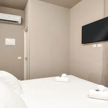 Ξενοδοχείο D & D Λα Σπέτσια