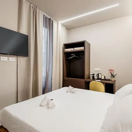 Ξενοδοχείο D & D *