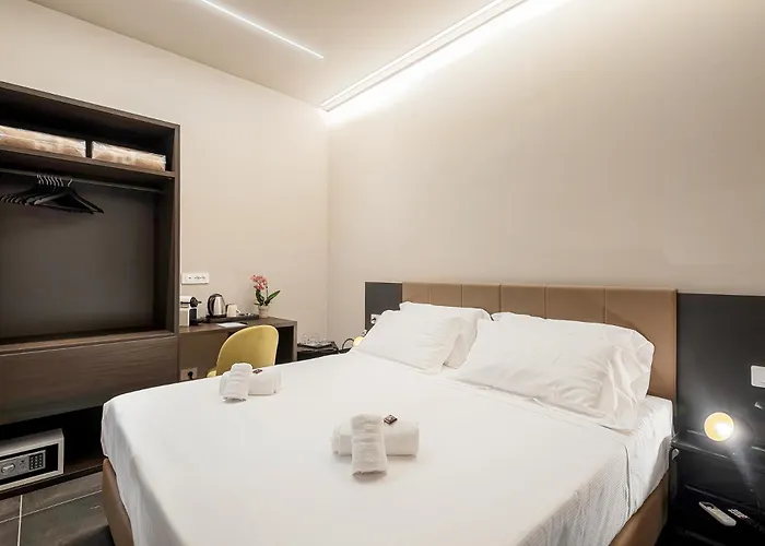 D & D Отель Специя