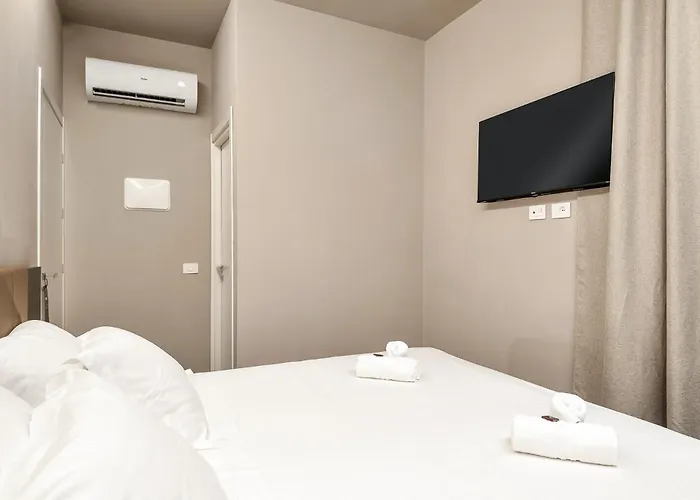 Отель D & D Специя